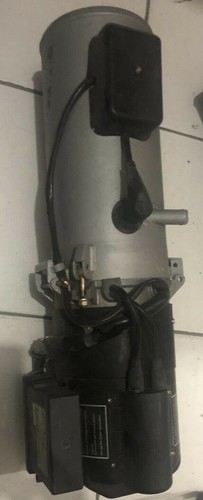 Webasto dbw 2016 24v - webasto, kw