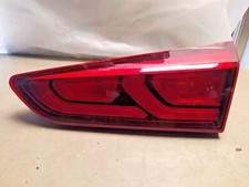 HYUNDAI i 20 2016 (2015-2019)DRIVERS REAR INNER LIGHT 92404 C8000 (HY41H)