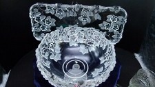 Walther Glas Carmen Pattern