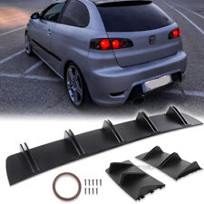 For Seat Ibiza 2004-2020 Rear