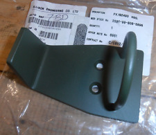 Bedford MJ.Pick helve storage