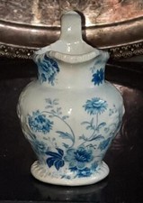 Gorgeous Georgian Minton