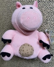 BNWT Hamm The Pig Doll Beanie