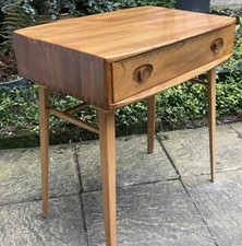 VERY RARE CLEAN ERCOL RETRO