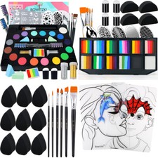 Bowitzki 4 pack Professional