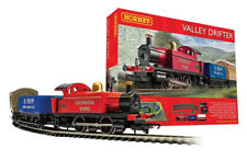 Hornby R1270M Valley Drifter - Complete Starter Train Set - Suits Ages 5-105
