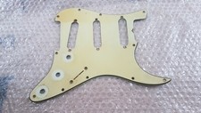 1963 FENDER STRATOCASTER USA