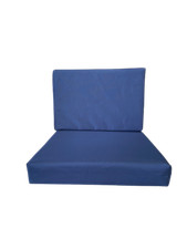 Pallet Seating Garden Outdoor