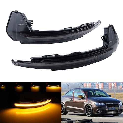 Pair for audi - audi, 8x
