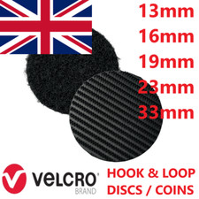 VELCRO stick on Coins Premium