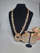 Indian Pakistani  Gold Long