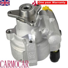 Power Steering Pump For