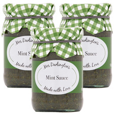 Mrs Darlington's Mint Sauce