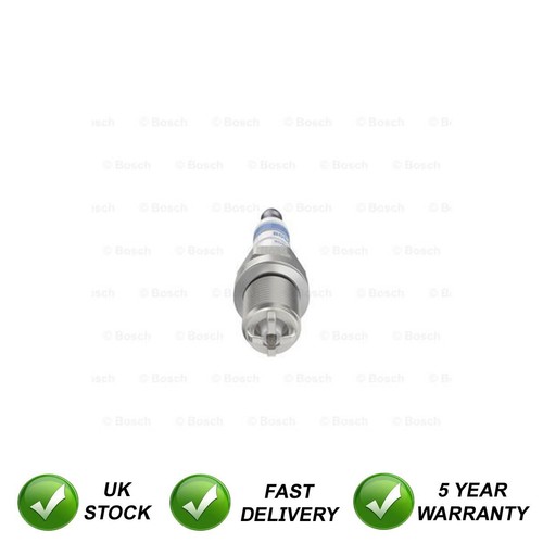 Spark plug sjr fits vauxhall - spark,