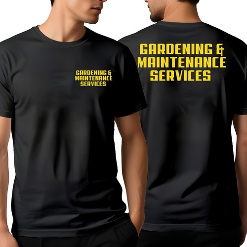 Gardening maintenance - gardening,