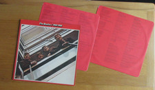 The Beatles - 1962-1966 DOUBLE