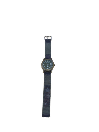 Watch timberland green analog - watch,