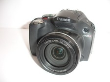 Canon PowerShot SX30 IS 14.1MP