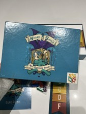 Scattergories Fast-Thinking