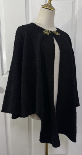 Vintage 1960s black - vintage,