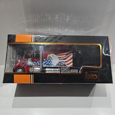 IXO 1/43 2002 Peterbilt 379