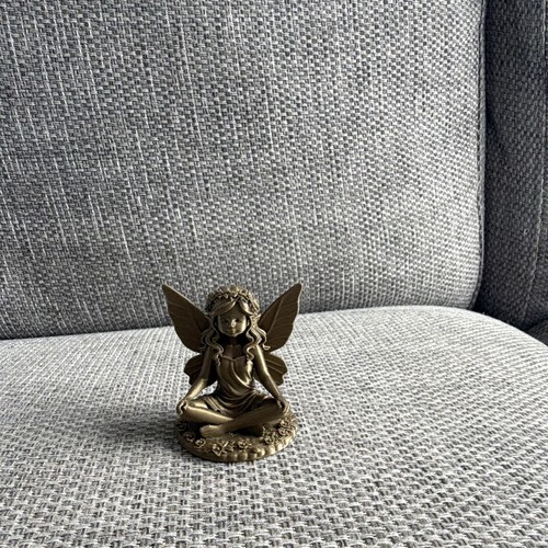 Bronze fairy - bronze,