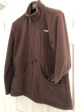 TOGGI Ladies Full Zip light