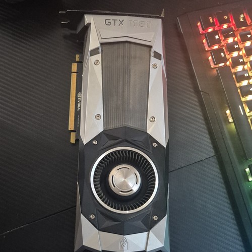 Nvidia geforce gtx - gtx, 1080