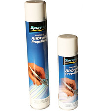 Spraycraft Universal Airbrush