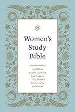 ESV Women's Study Bible (Hardback Book)