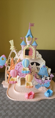 Sylvanian families baby - families,
