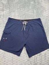 Maui Rippers Shorts Mens 42