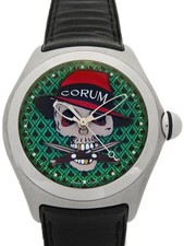 CORUM Bubble Gang 08.0001