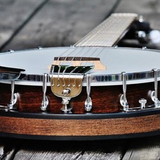  2 Pcs Beginner Banjo for Kids