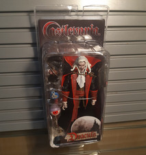 Castlevania Dracula NECA