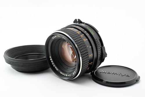 Mint hood mamiya sekor c - [a,