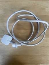 Apple IMac Power Cable Lead 1.8 Metres Genuine Apple Part