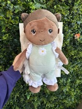 Little Town Soft Black Girl