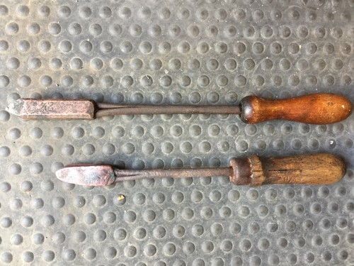 Antique vintage soldering - antique,