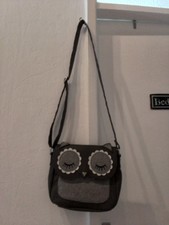 Bag, Womens. Owl.