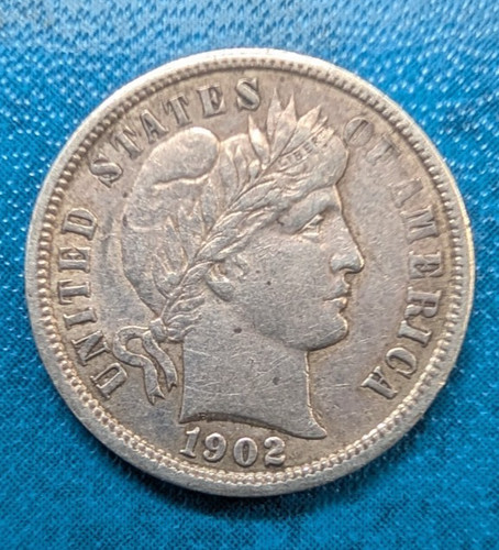 1902 usa barber - 1902,