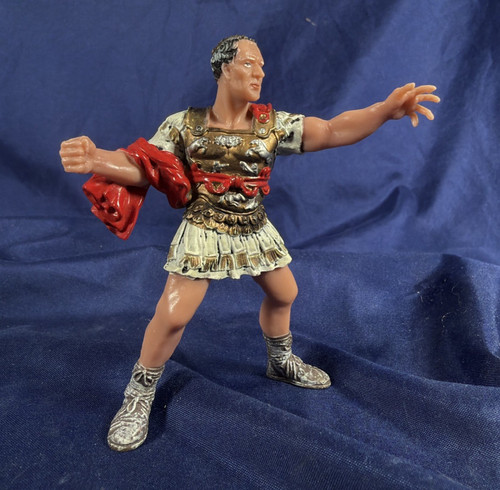 Papo 39804 caesar toy retired - 39804,