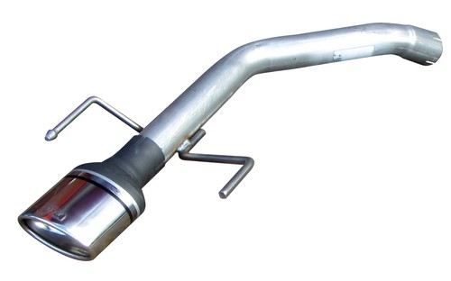 Vectra cdti silencer - c,