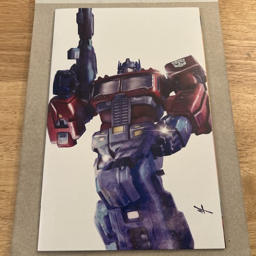 Transformers 25 marco - #25,