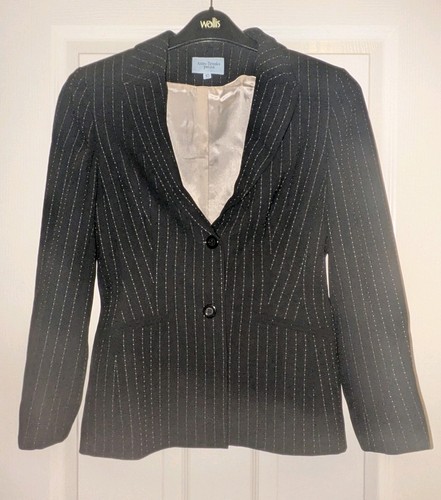 Anne brooks petite - blazer, uk