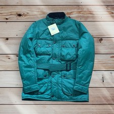 Barbour International Padded