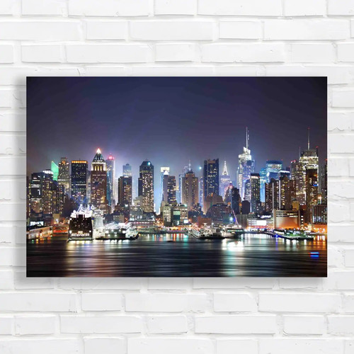 Manhattan new york city - new,