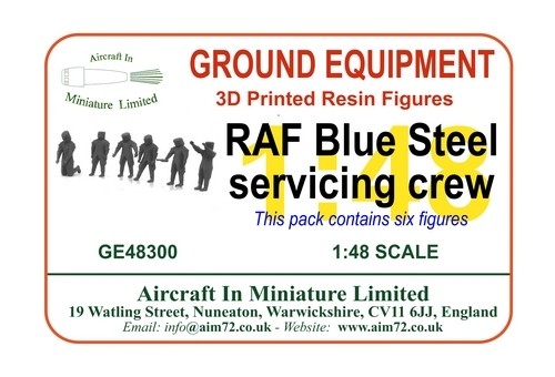 Aim ground equipment - -,