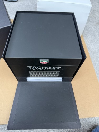 Tag heuer connected - tag, watch