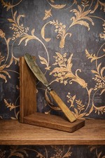 Bone Handle Butter Knife